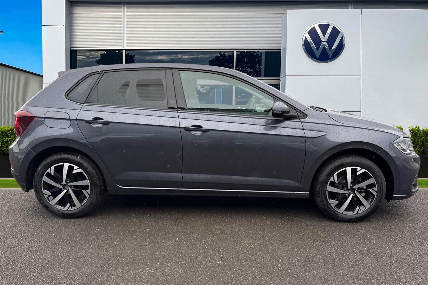 Used Volkswagen Polo 2025 for sale - 76416601: Photo 3