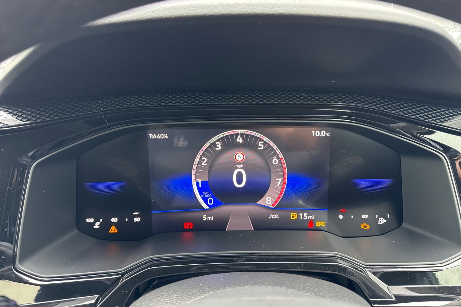 Used Volkswagen Polo 2025 for sale - 76416601: Photo 32