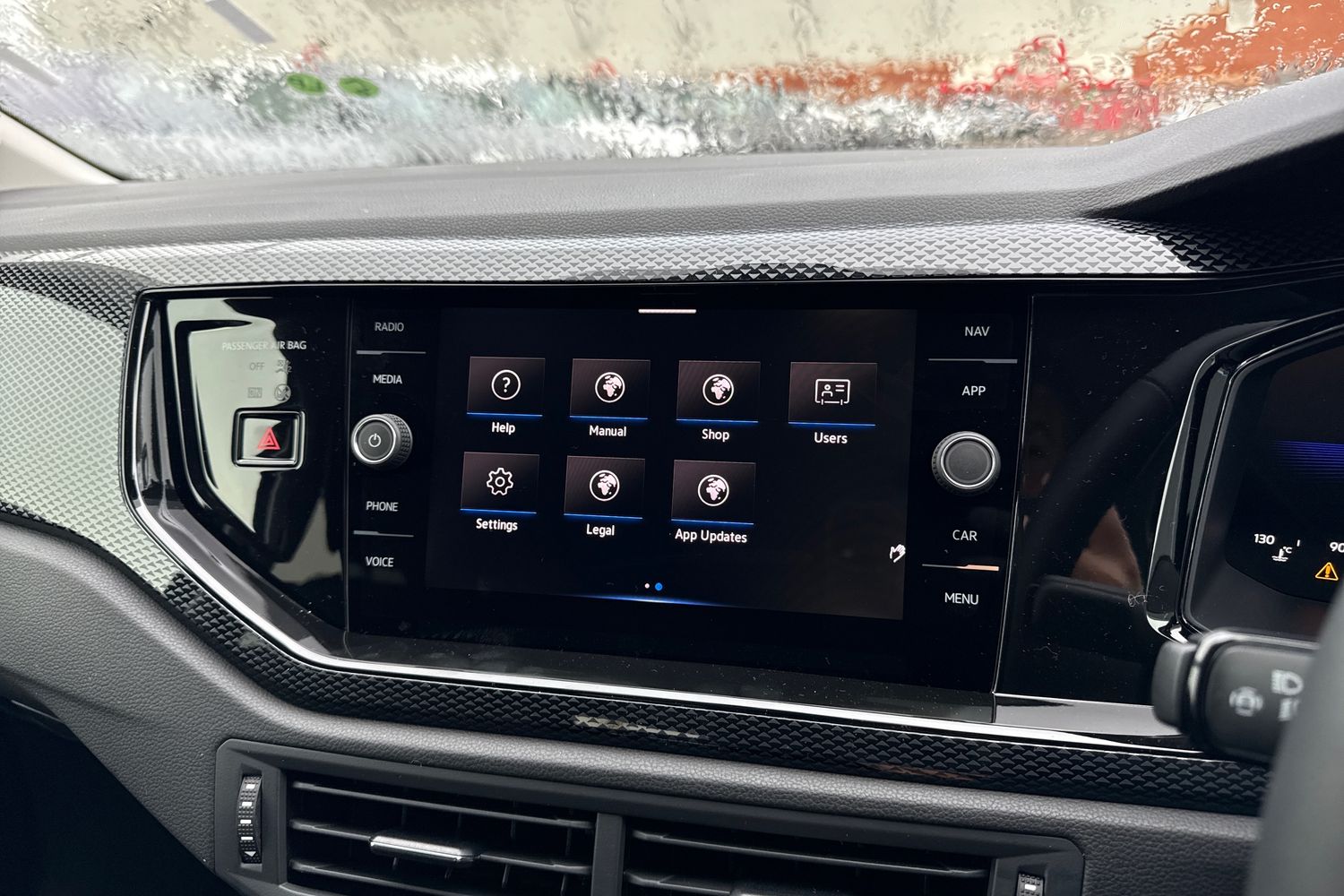 Used Volkswagen Polo 2025 for sale - 76416601: Photo 35