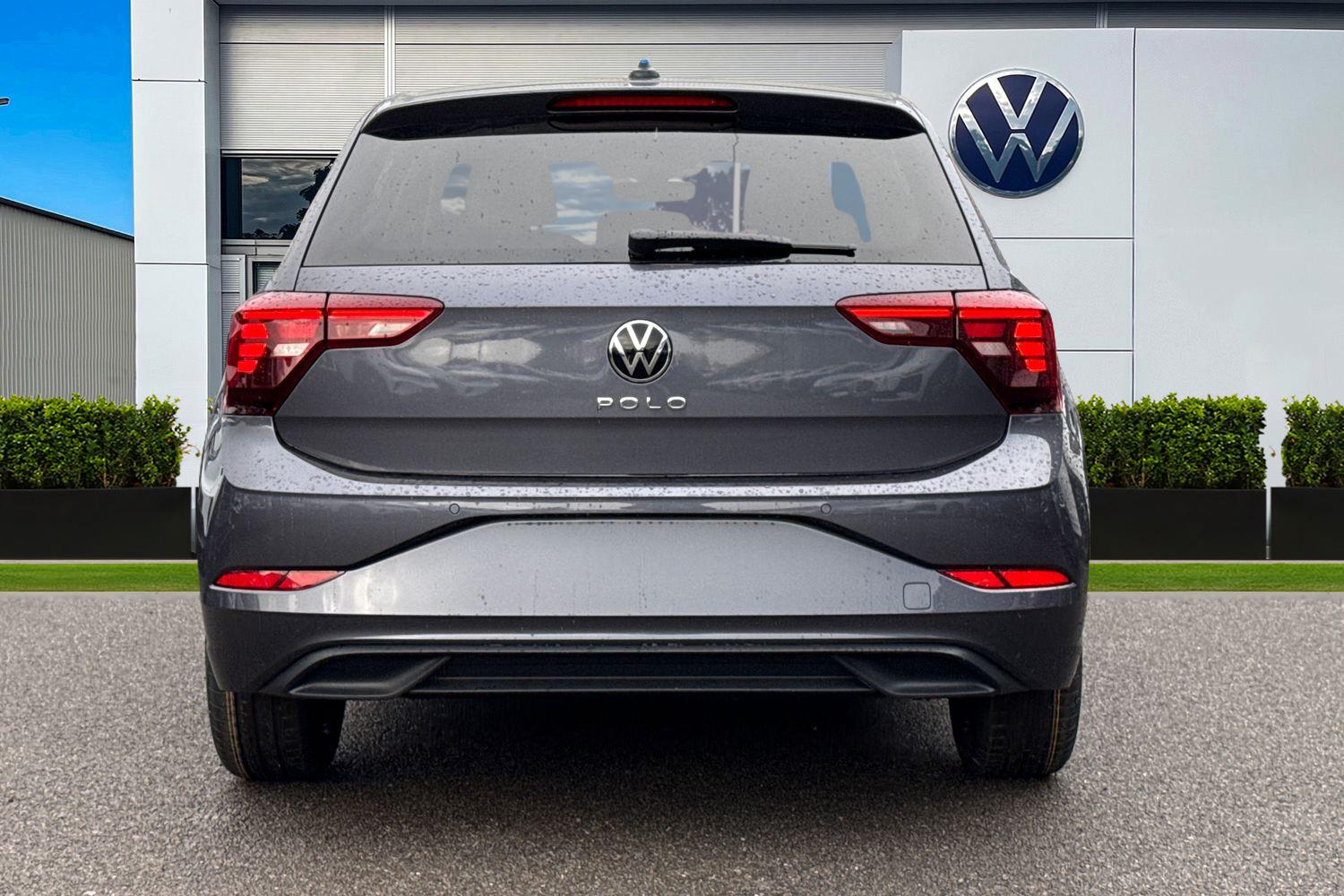 Used Volkswagen Polo 2025 for sale - 76416601: Photo 4