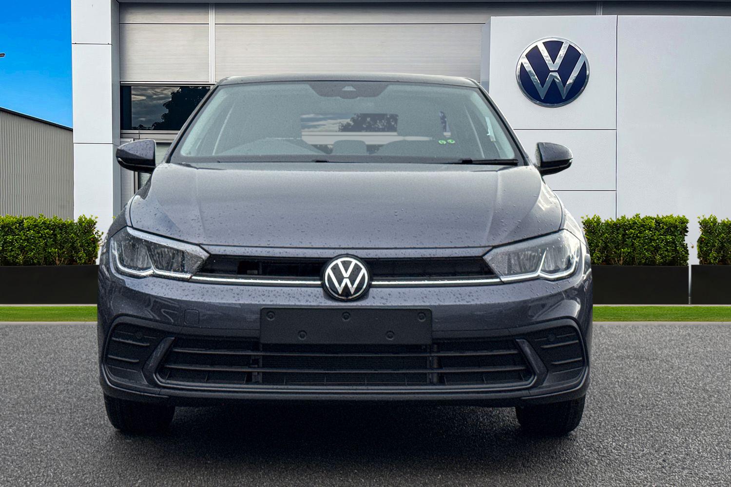 Used Volkswagen Polo 2025 for sale - 76416601: Photo 5