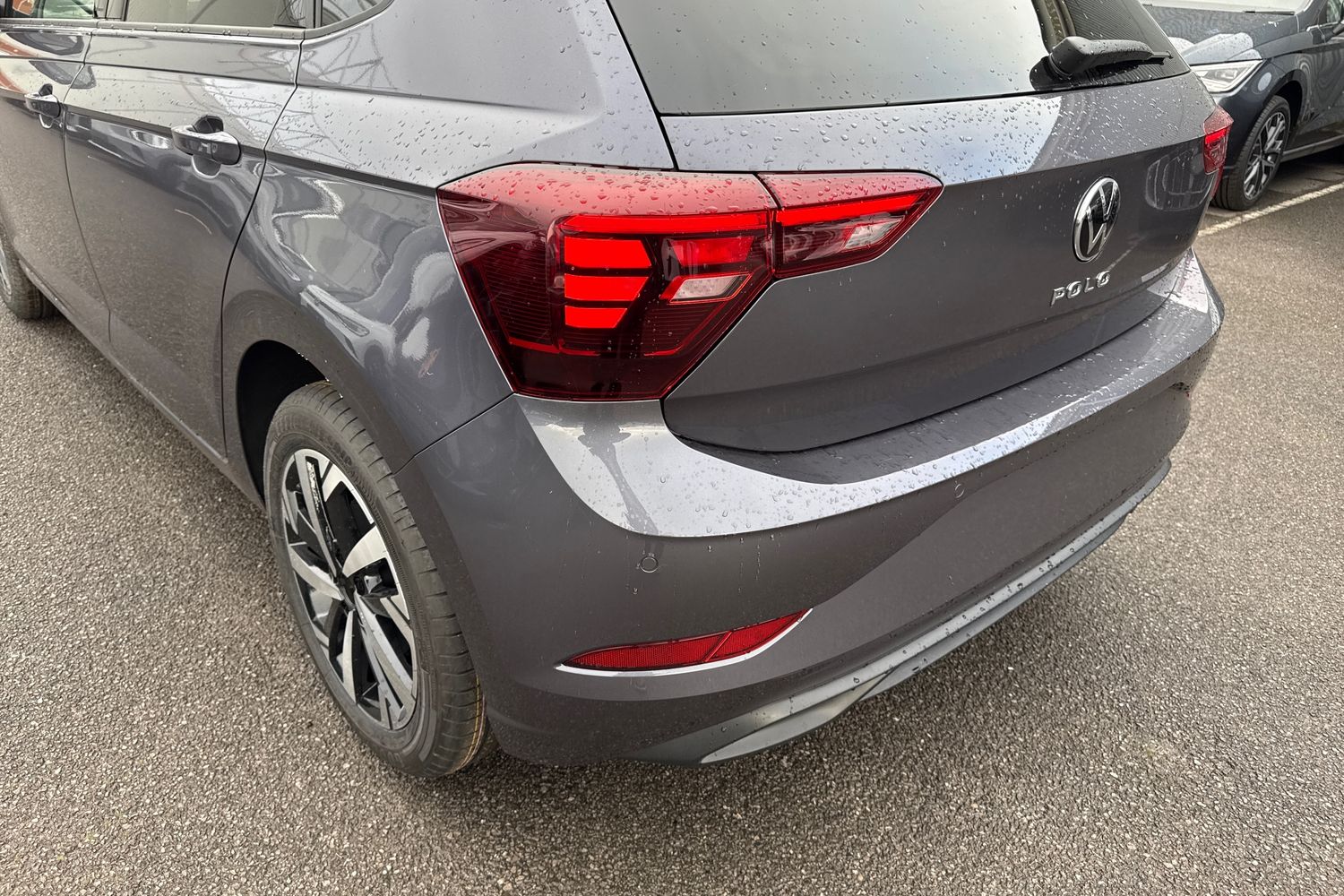 Used Volkswagen Polo 2025 for sale - 76416601: Photo 7