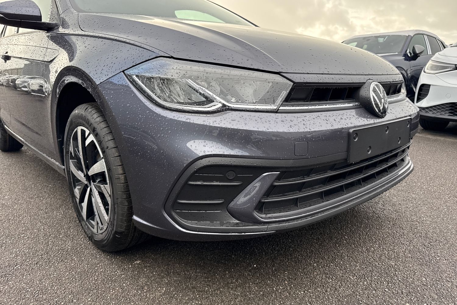 Used Volkswagen Polo 2025 for sale - 76416601: Photo 8