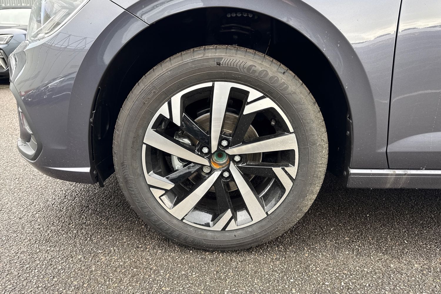 Used Volkswagen Polo 2025 for sale - 76416601: Photo 9