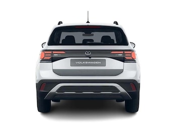 Used Volkswagen T-Cross 2026 for sale - 78532199: Photo