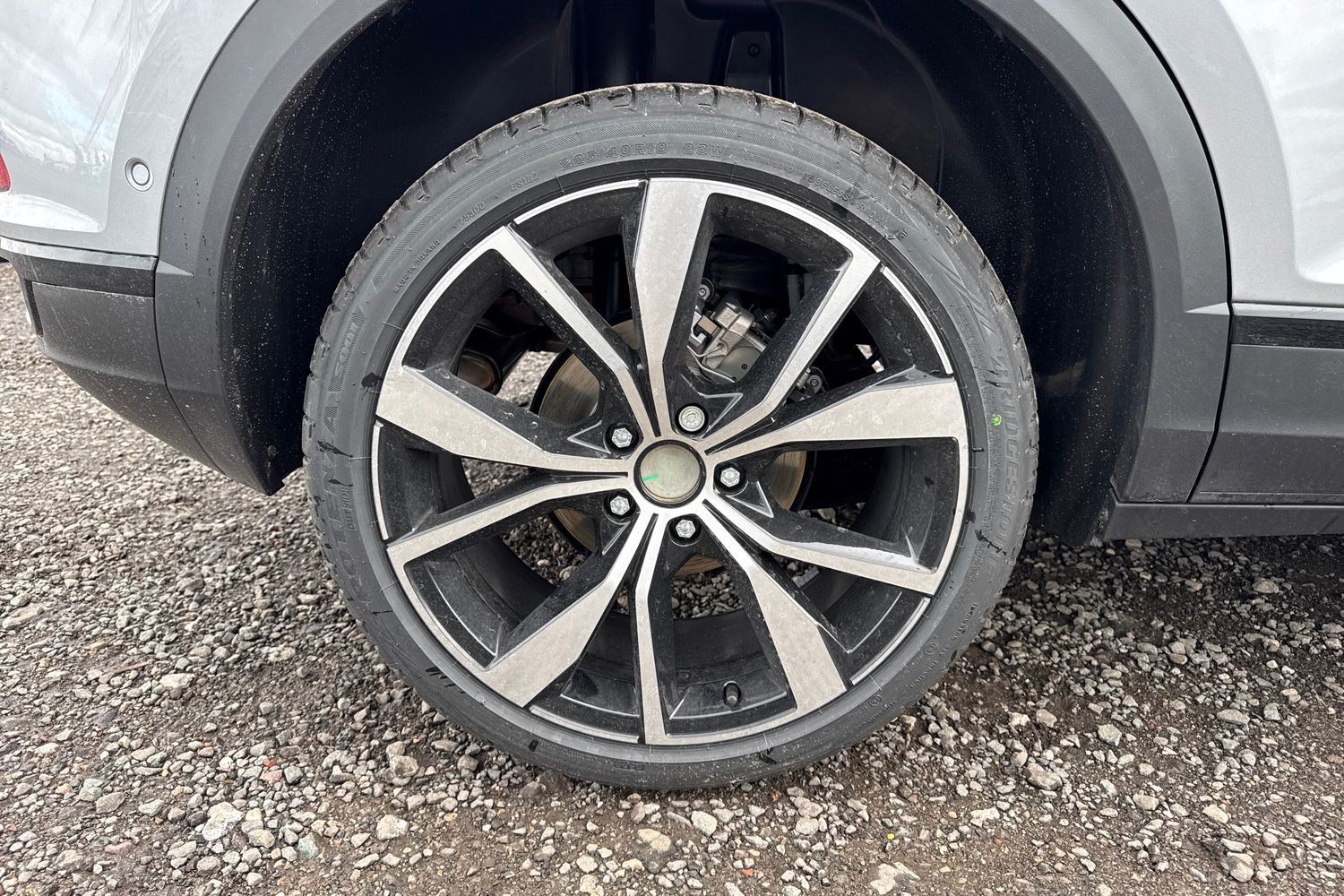 Used Volkswagen T-Roc 2025 for sale - 76374726: Photo 11