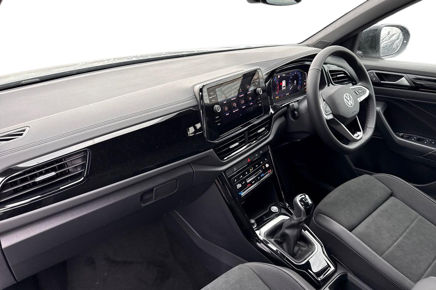 Used Volkswagen T-Roc 2025 for sale - 76374726: Photo 14