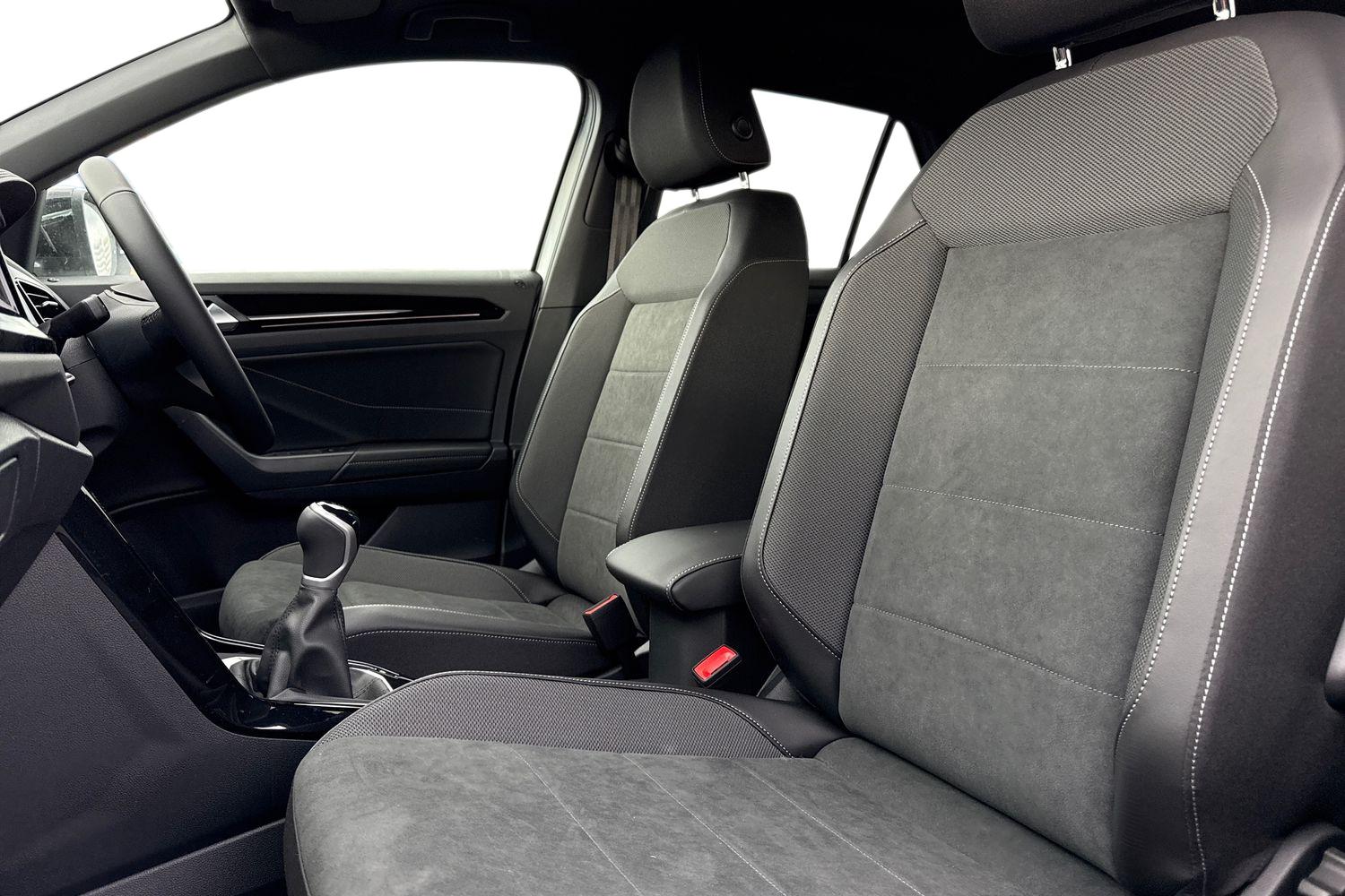 Used Volkswagen T-Roc 2025 for sale - 76374726: Photo 15