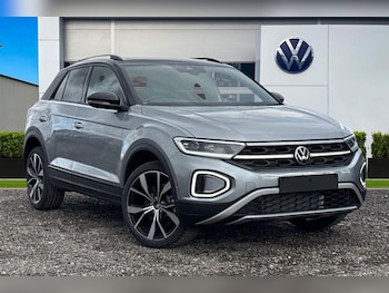 2025 - 1.0 TSI Style Design Euro 6 (s/s) 5dr
