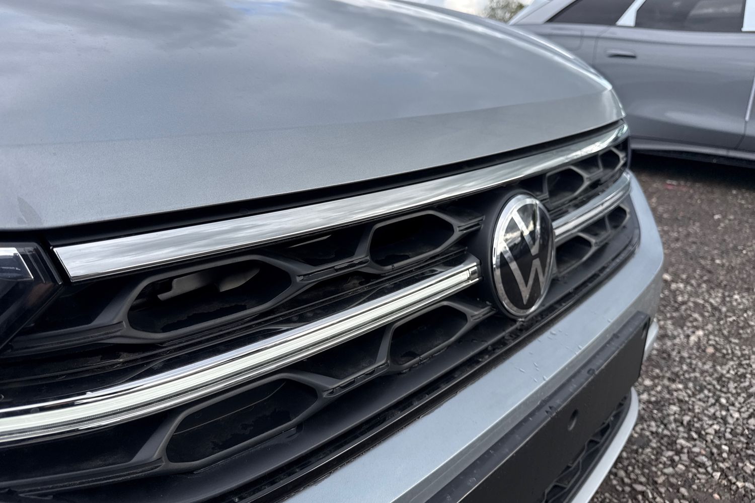 Used Volkswagen T-Roc 2025 for sale - 76374726: Photo 24