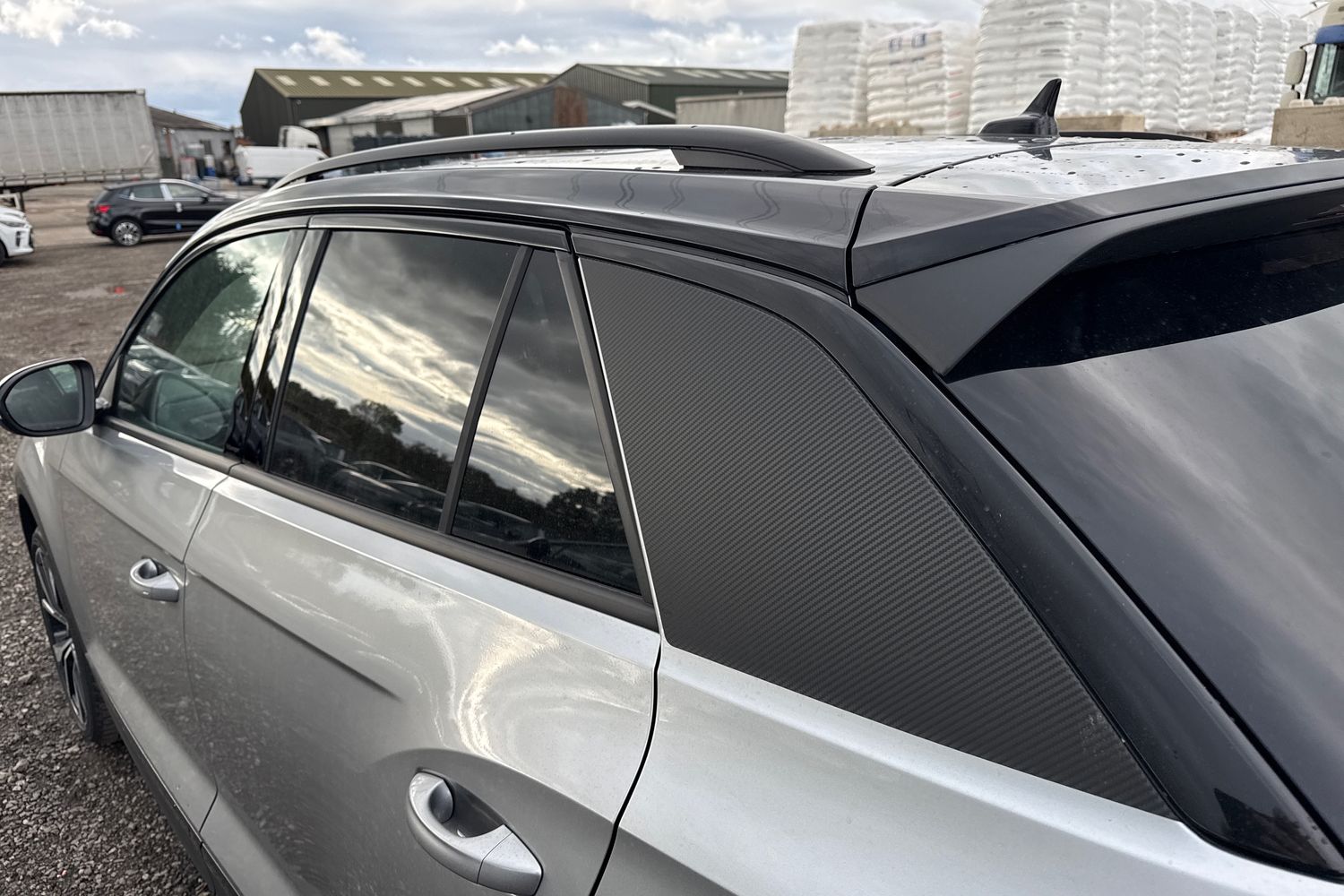 Used Volkswagen T-Roc 2025 for sale - 76374726: Photo 27