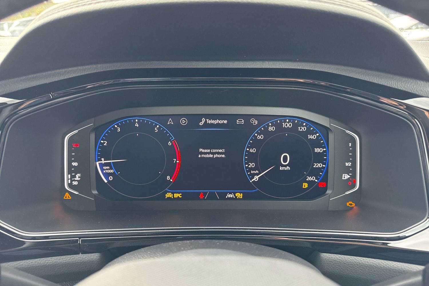 Used Volkswagen T-Roc 2025 for sale - 76374726: Photo 40