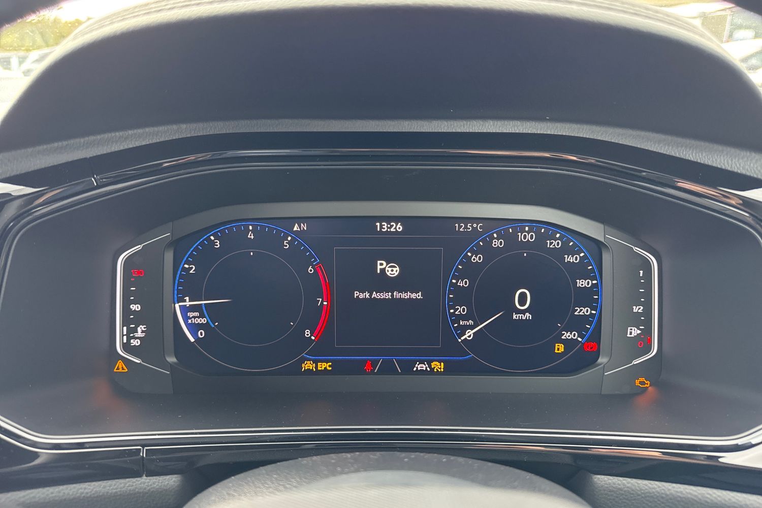 Used Volkswagen T-Roc 2025 for sale - 76374726: Photo 42