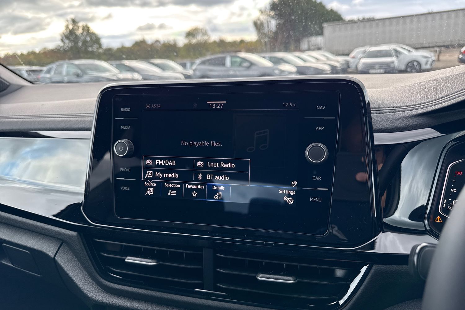Used Volkswagen T-Roc 2025 for sale - 76374726: Photo 46