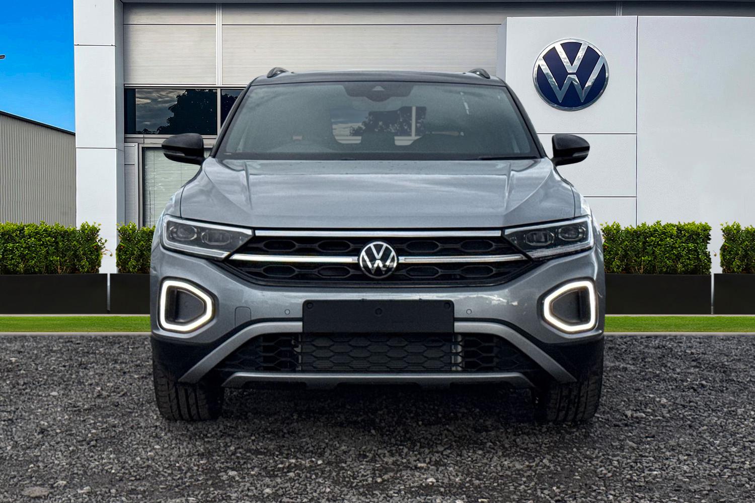 Used Volkswagen T-Roc 2025 for sale - 76374726: Photo 5