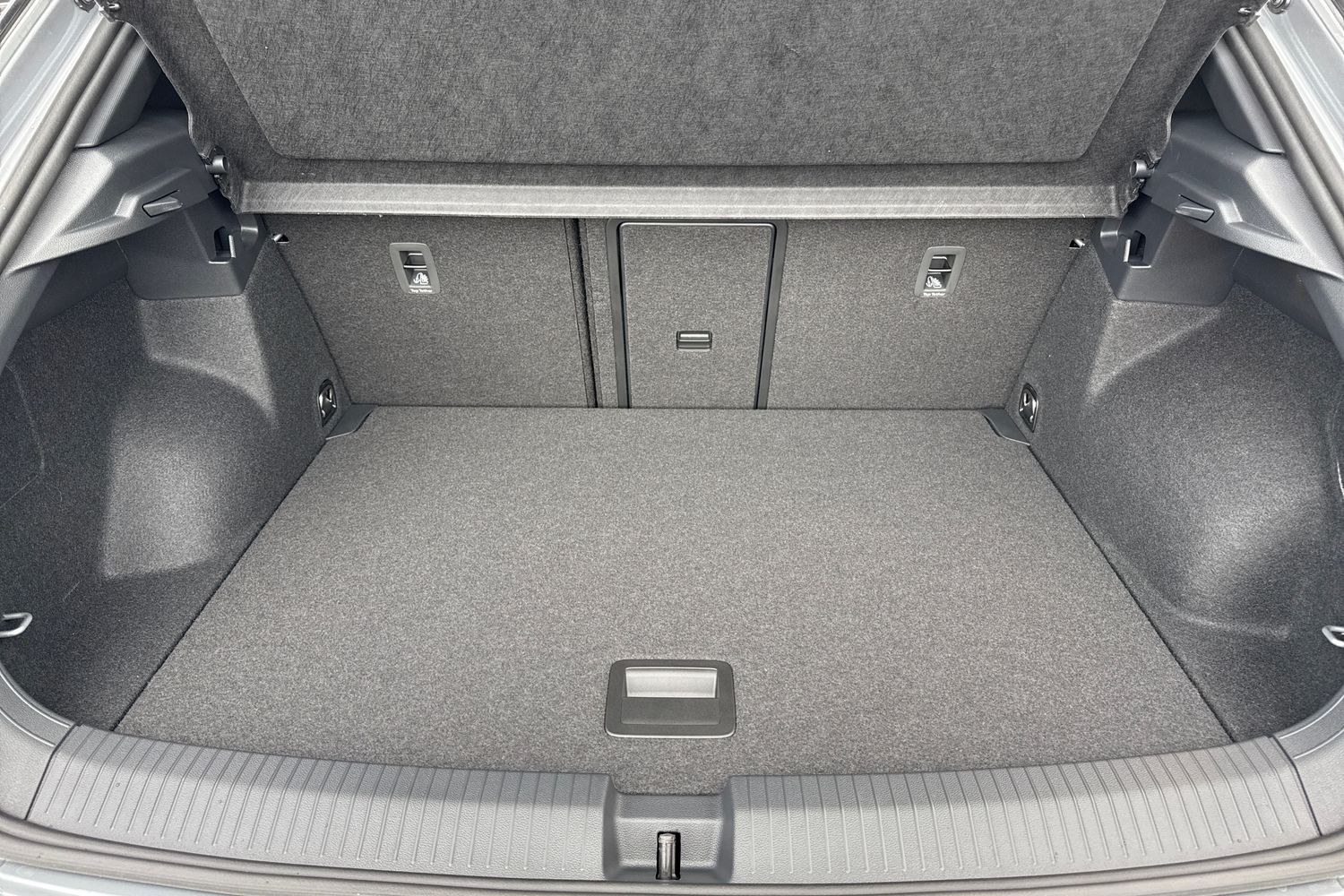 Used Volkswagen T-Roc 2025 for sale - 76374726: Photo 6