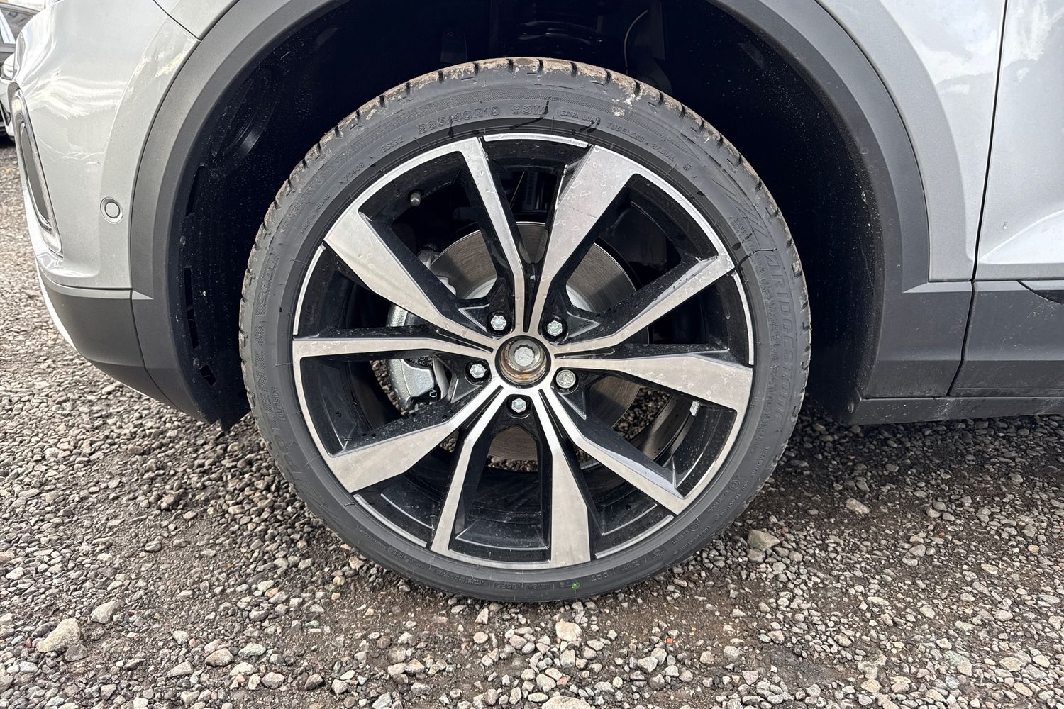 Used Volkswagen T-Roc 2025 for sale - 76374726: Photo 9