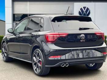 Used Volkswagen Polo 2025 for sale - 73409788: Photo