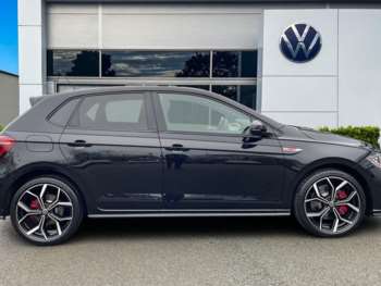 Used Volkswagen Polo 2025 for sale - 73409788: Photo