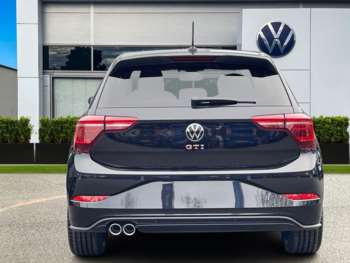 Used Volkswagen Polo 2025 for sale - 73409788: Photo