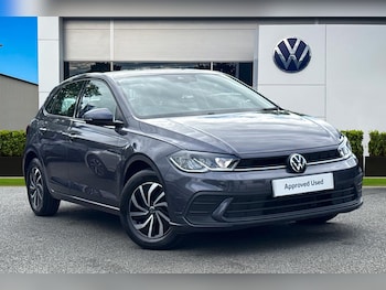 Used Volkswagen Polo 2023 for sale - 78646377: Photo