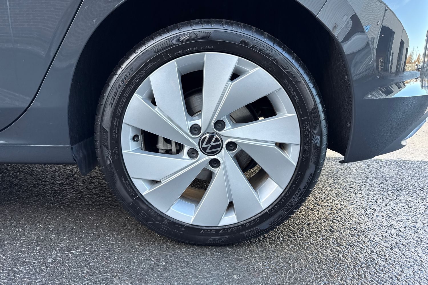 Used Volkswagen Golf 2025 for sale - 76569581: Photo 10