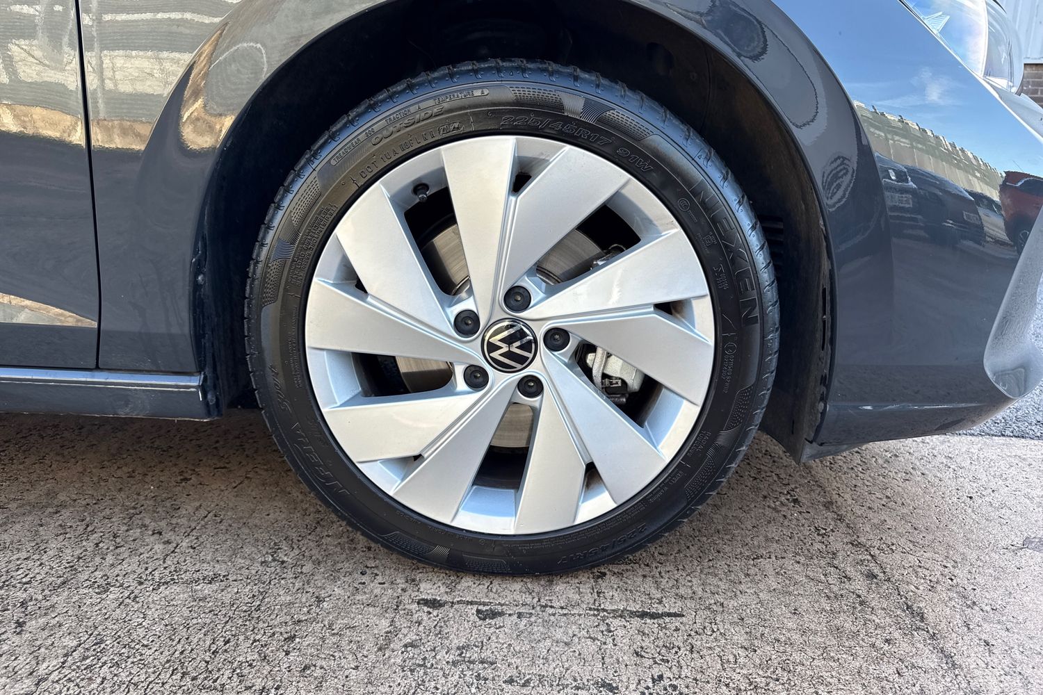 Used Volkswagen Golf 2025 for sale - 76569581: Photo 12