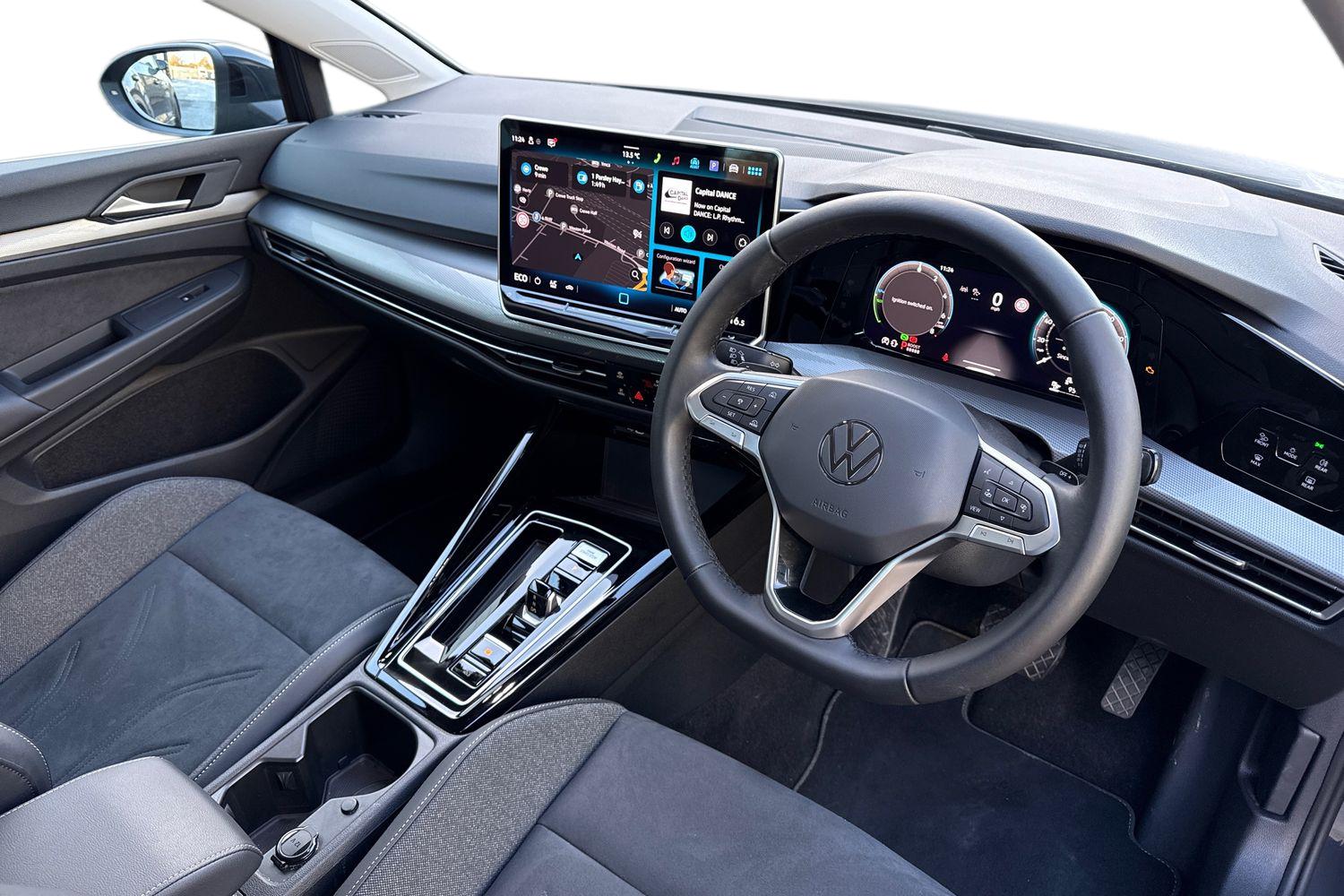 Used Volkswagen Golf 2025 for sale - 76569581: Photo 13