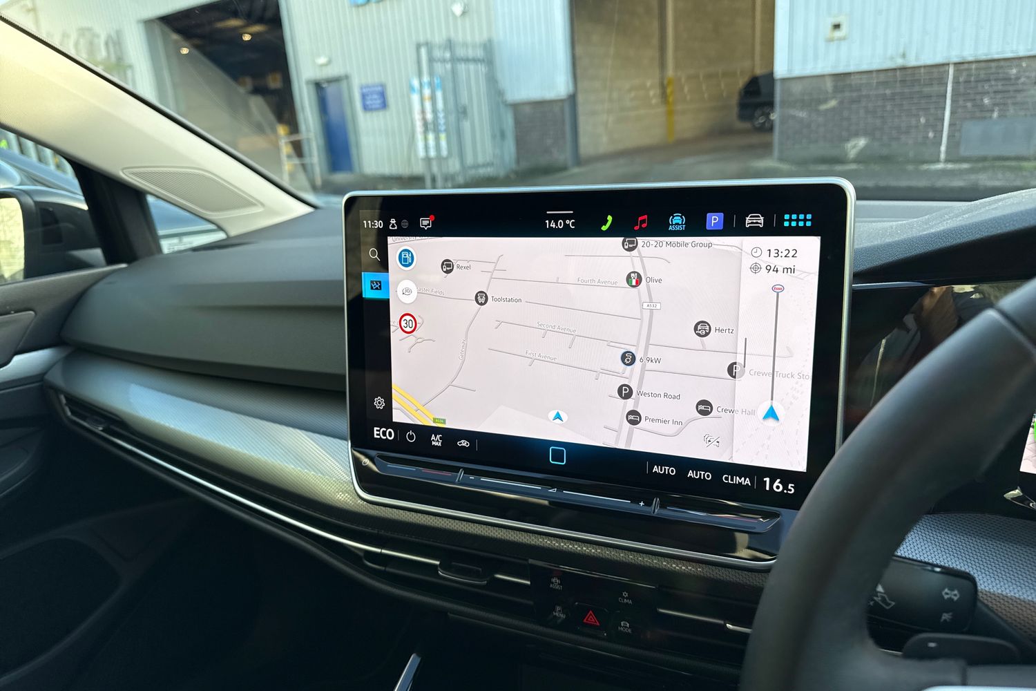 Used Volkswagen Golf 2025 for sale - 76569581: Photo 16