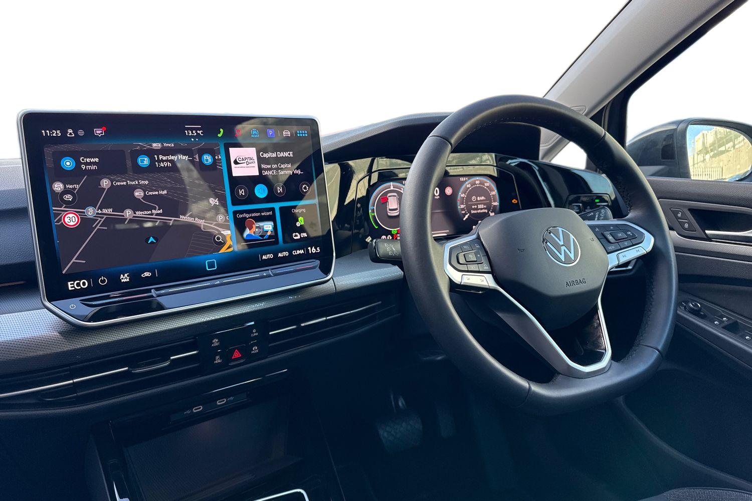 Used Volkswagen Golf 2025 for sale - 76569581: Photo 17