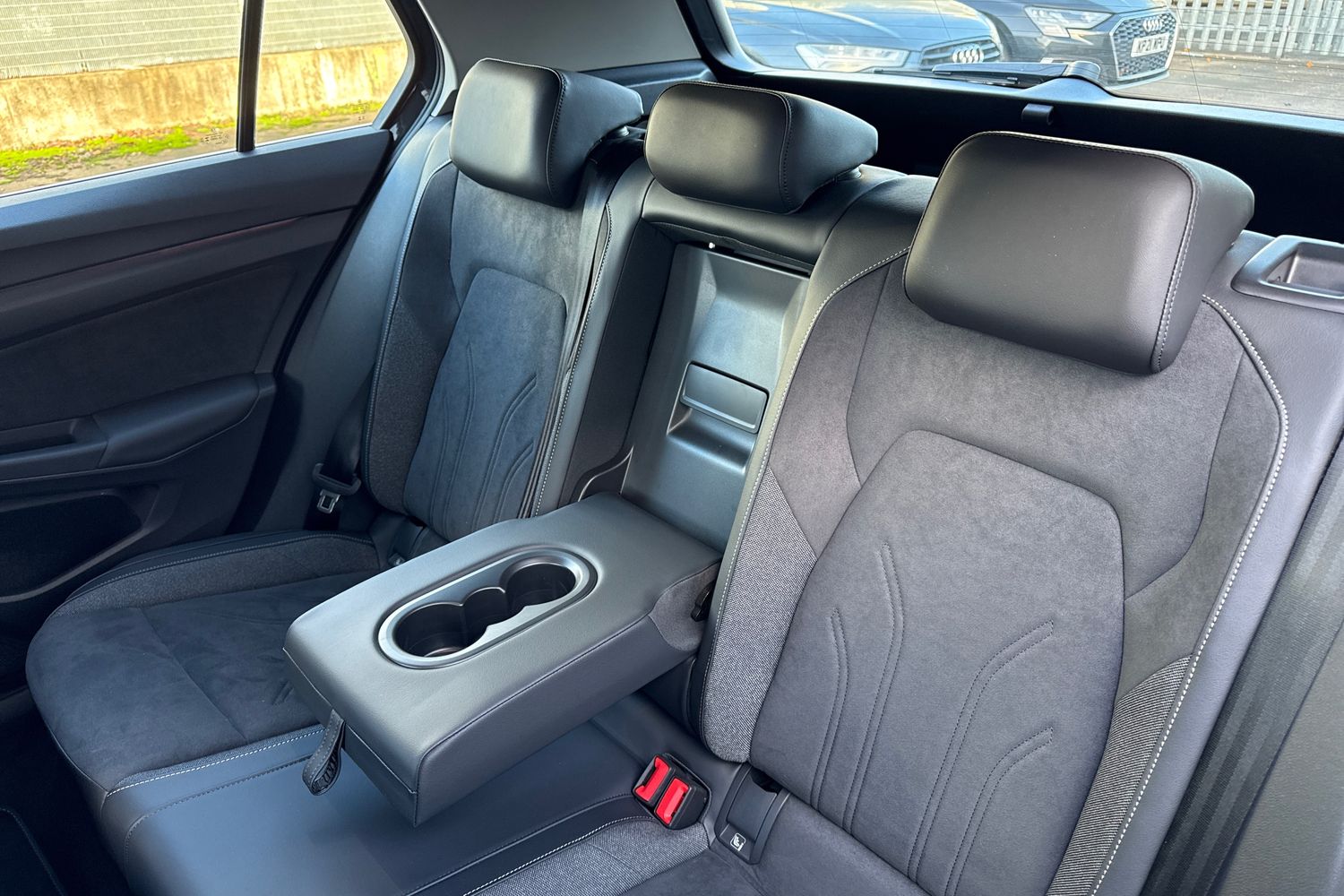 Used Volkswagen Golf 2025 for sale - 76569581: Photo 18