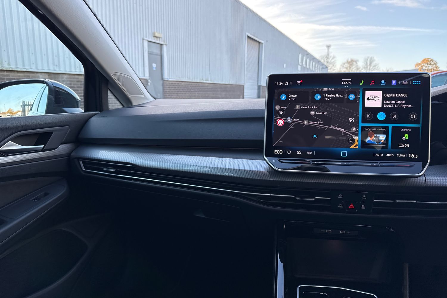 Used Volkswagen Golf 2025 for sale - 76569581: Photo 19