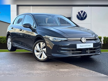 Used Volkswagen Golf 2025 for sale - 76569581: Photo