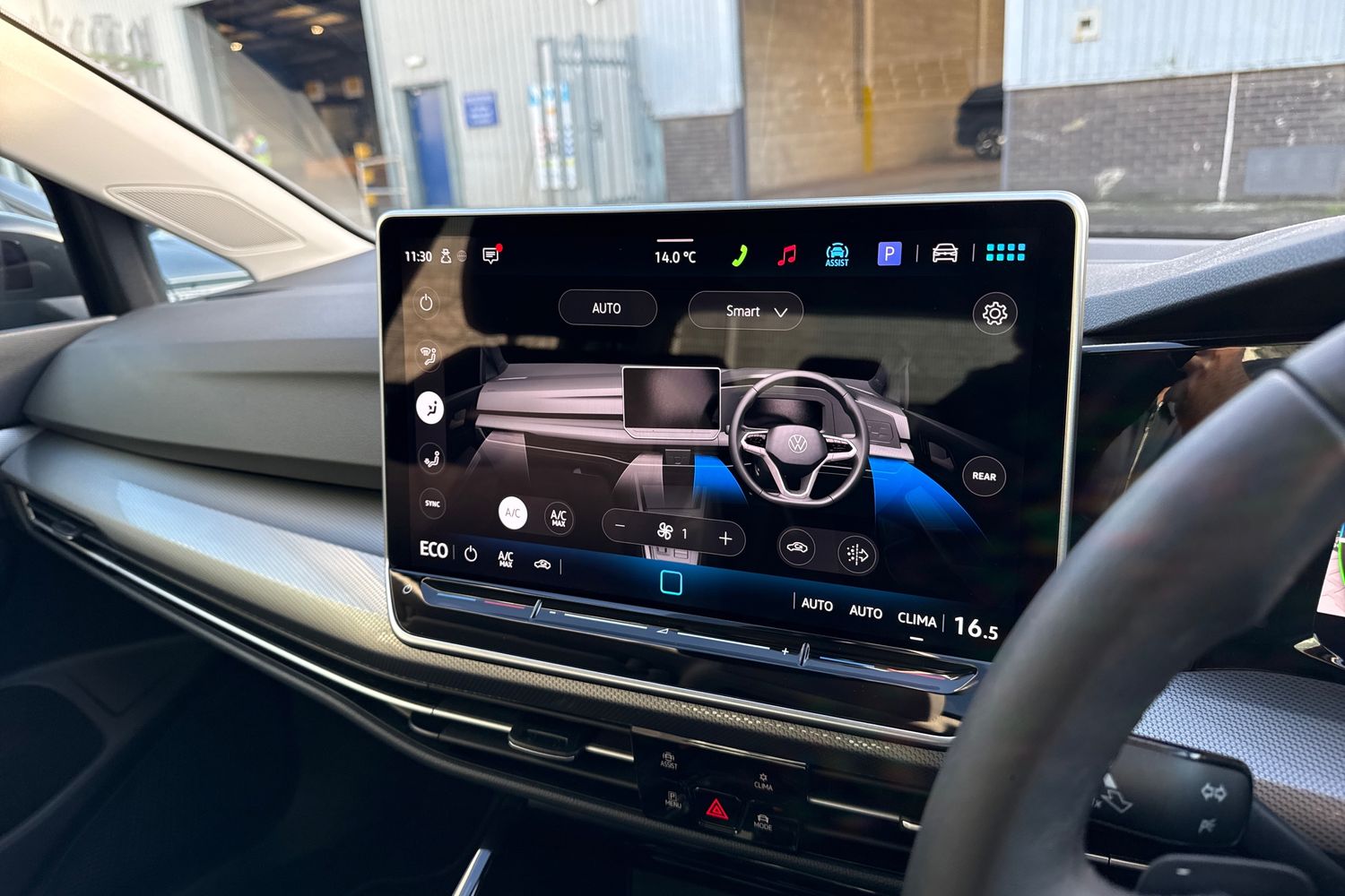 Used Volkswagen Golf 2025 for sale - 76569581: Photo 21