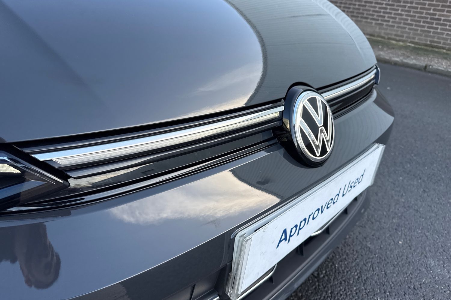 Used Volkswagen Golf 2025 for sale - 76569581: Photo 24