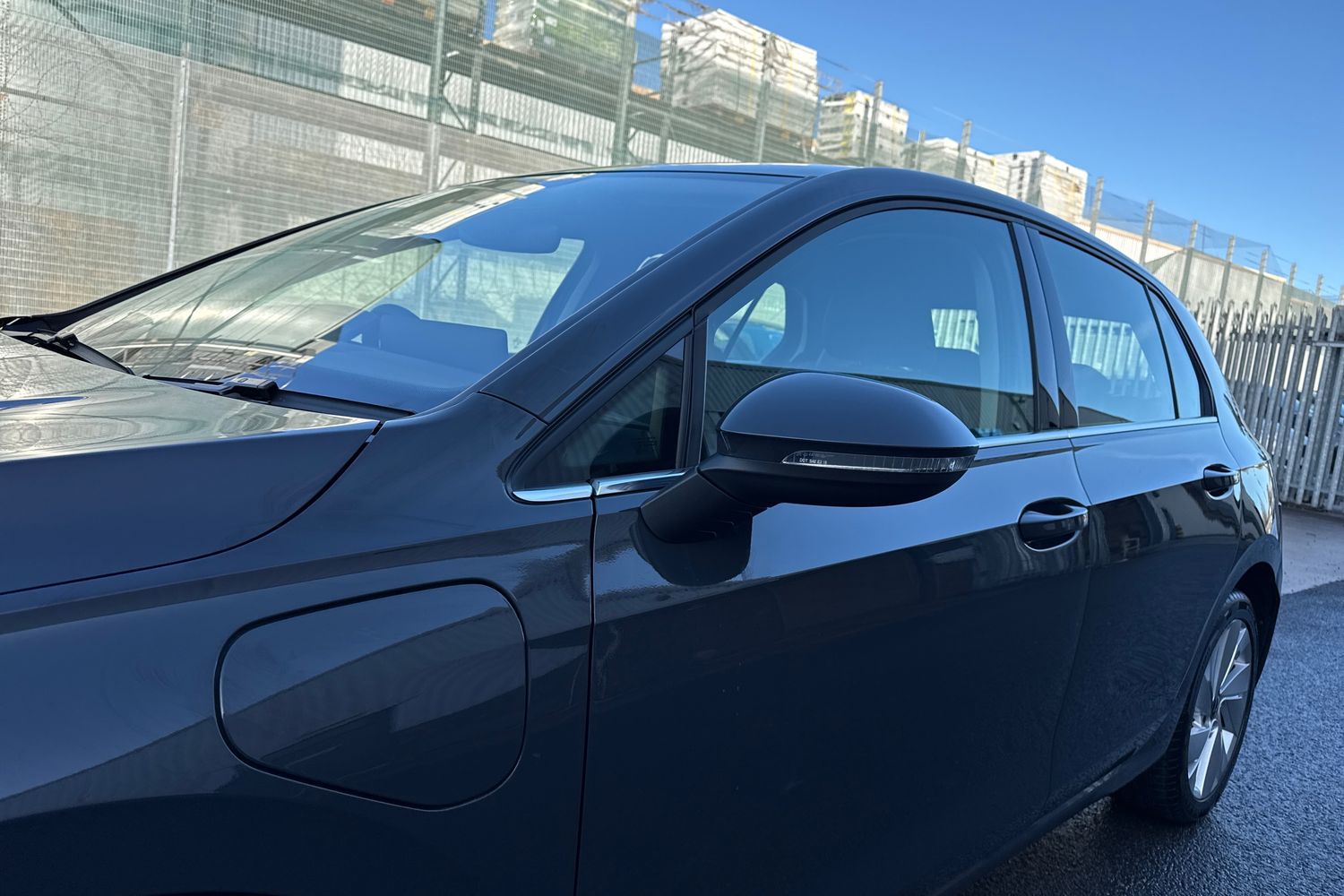 Used Volkswagen Golf 2025 for sale - 76569581: Photo 25