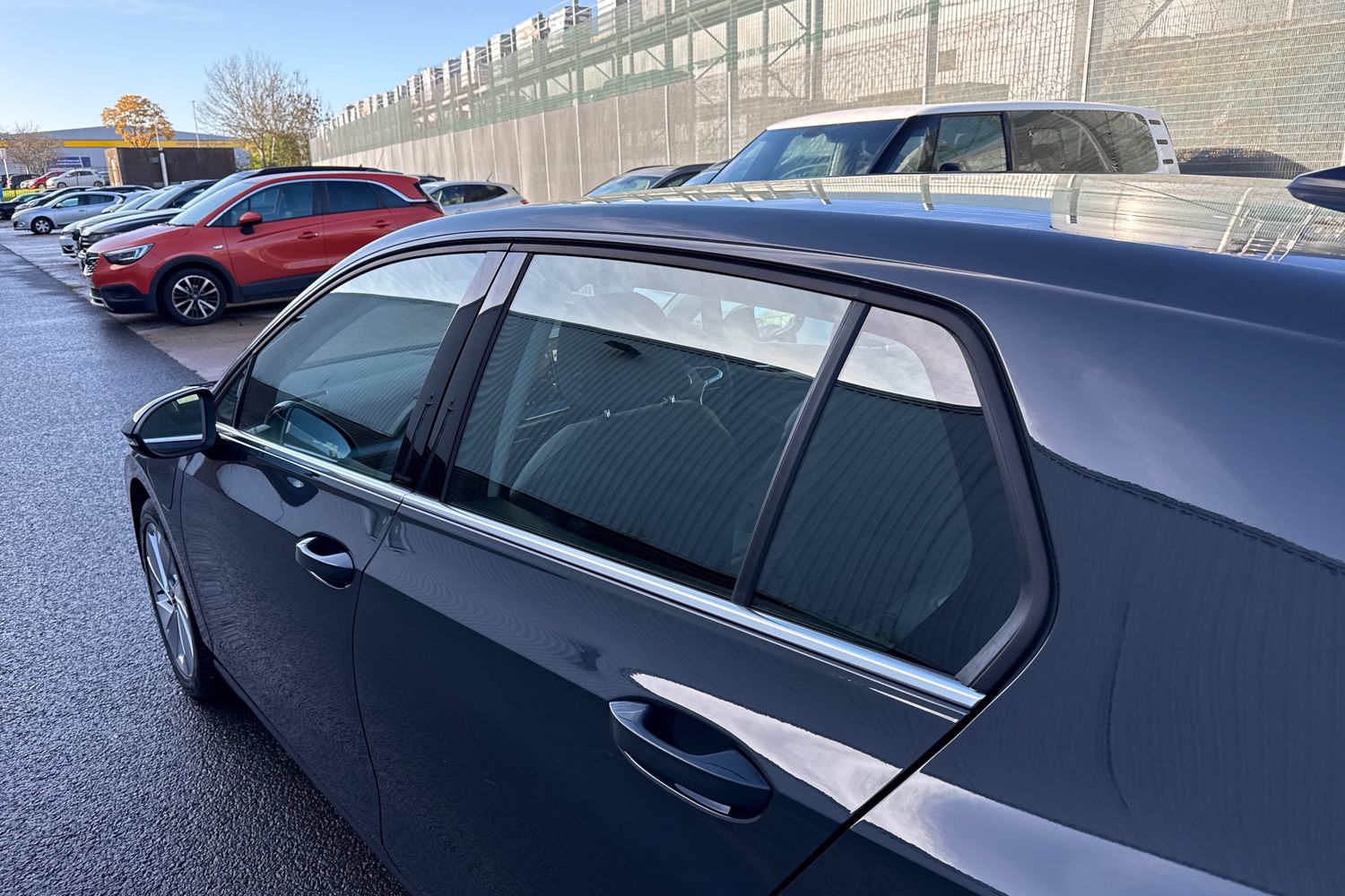 Used Volkswagen Golf 2025 for sale - 76569581: Photo 26