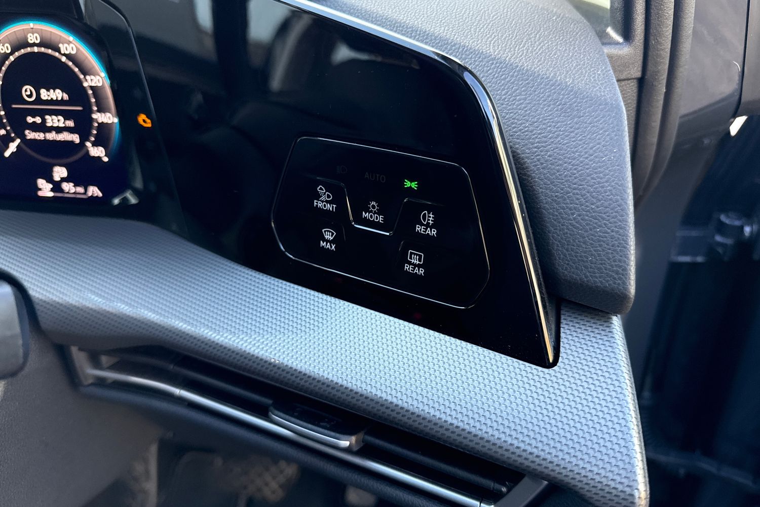 Used Volkswagen Golf 2025 for sale - 76569581: Photo 29