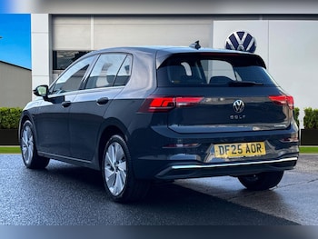 Used Volkswagen Golf 2025 for sale - 76569581: Photo