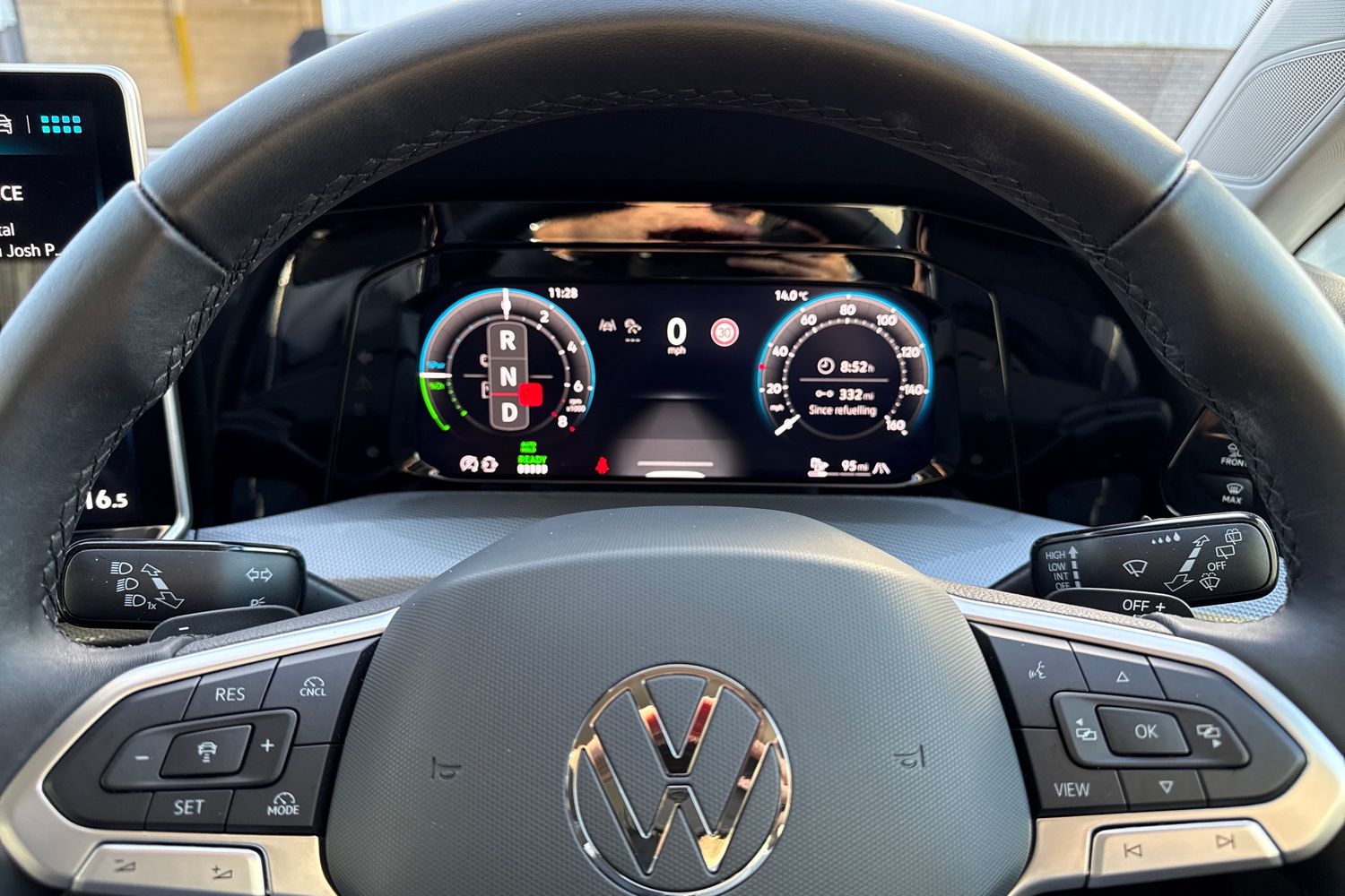 Used Volkswagen Golf 2025 for sale - 76569581: Photo 30