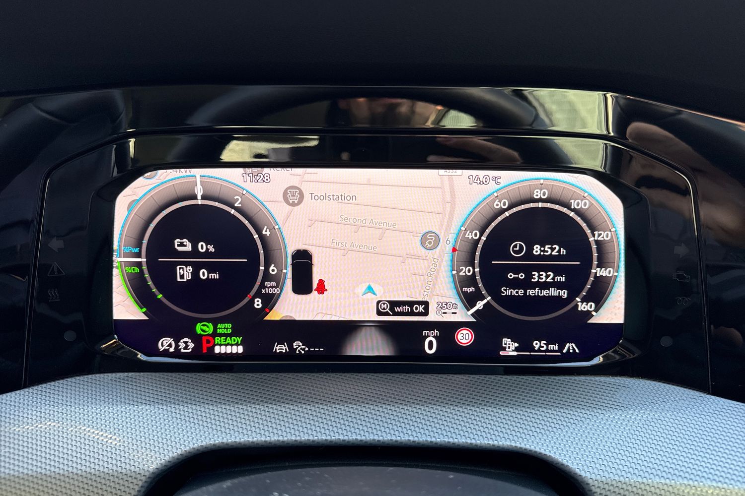 Used Volkswagen Golf 2025 for sale - 76569581: Photo 32