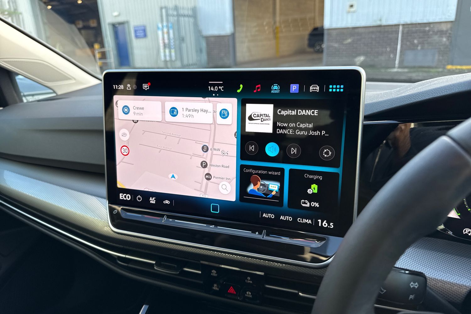 Used Volkswagen Golf 2025 for sale - 76569581: Photo 34