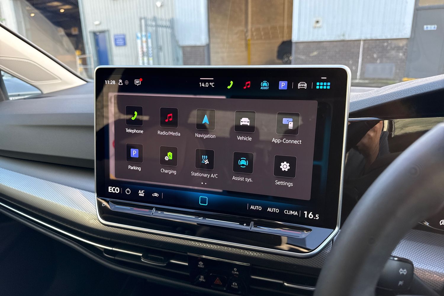 Used Volkswagen Golf 2025 for sale - 76569581: Photo 35