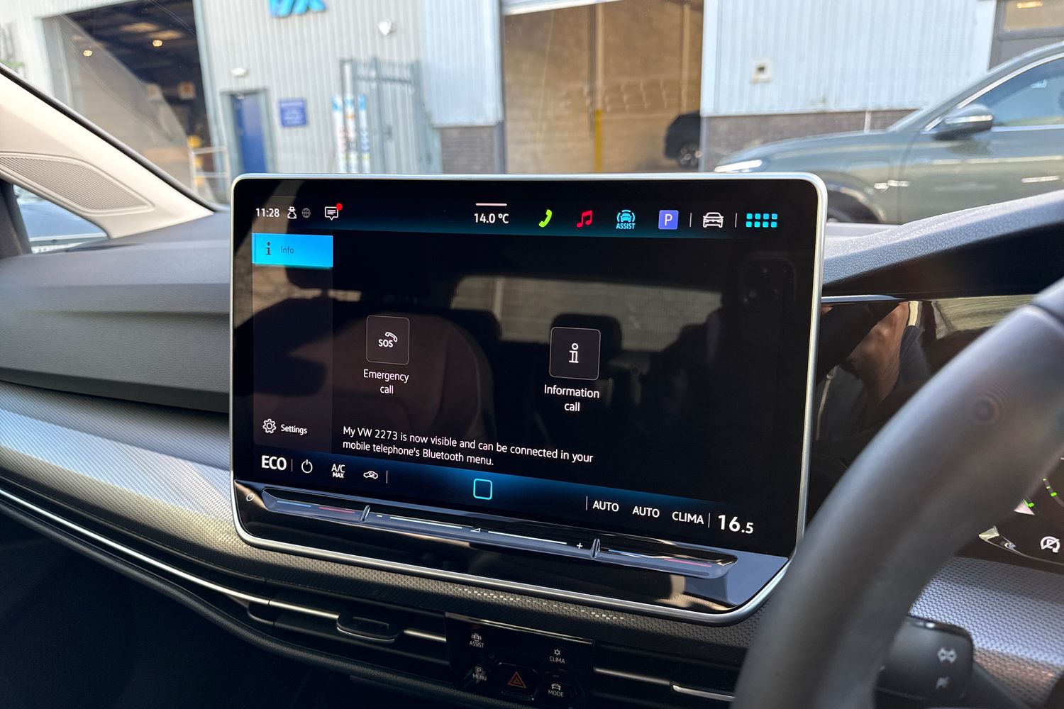 Used Volkswagen Golf 2025 for sale - 76569581: Photo 36