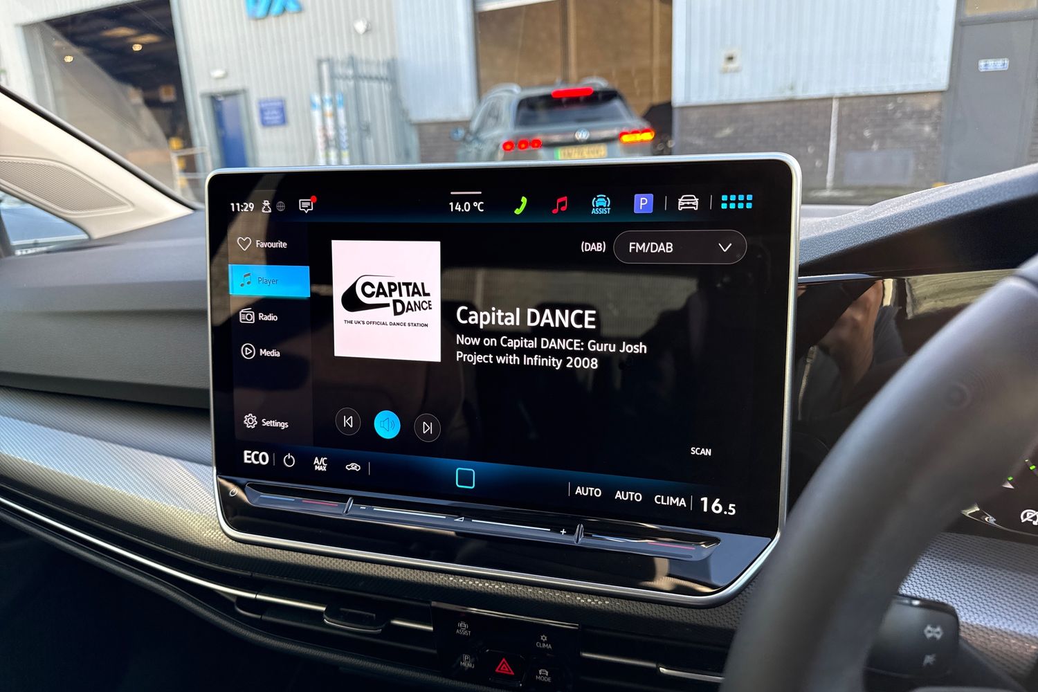 Used Volkswagen Golf 2025 for sale - 76569581: Photo 37