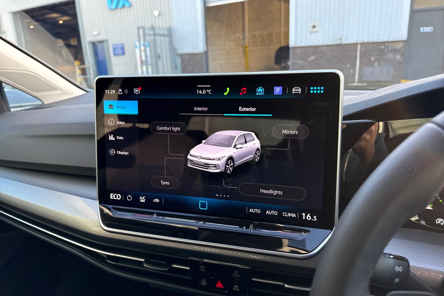 Used Volkswagen Golf 2025 for sale - 76569581: Photo 38