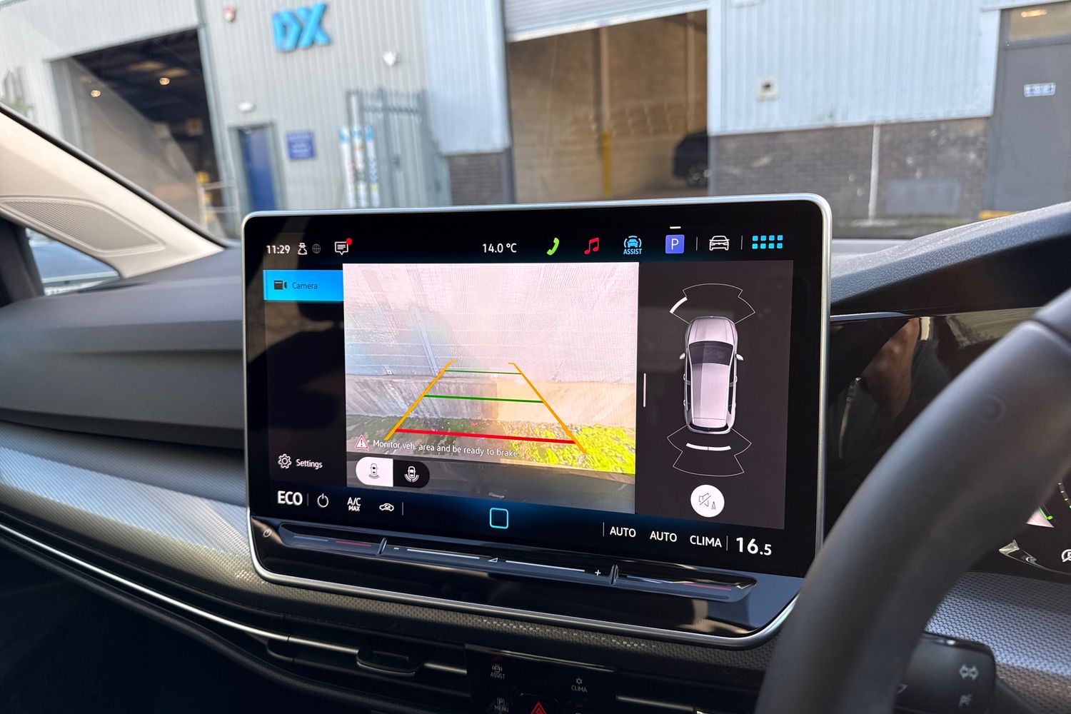 Used Volkswagen Golf 2025 for sale - 76569581: Photo 40