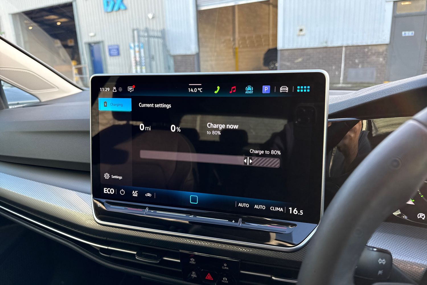 Used Volkswagen Golf 2025 for sale - 76569581: Photo 41