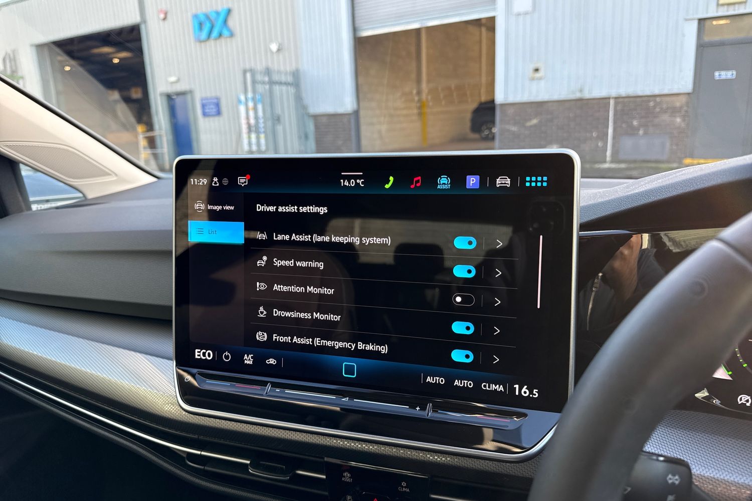 Used Volkswagen Golf 2025 for sale - 76569581: Photo 42