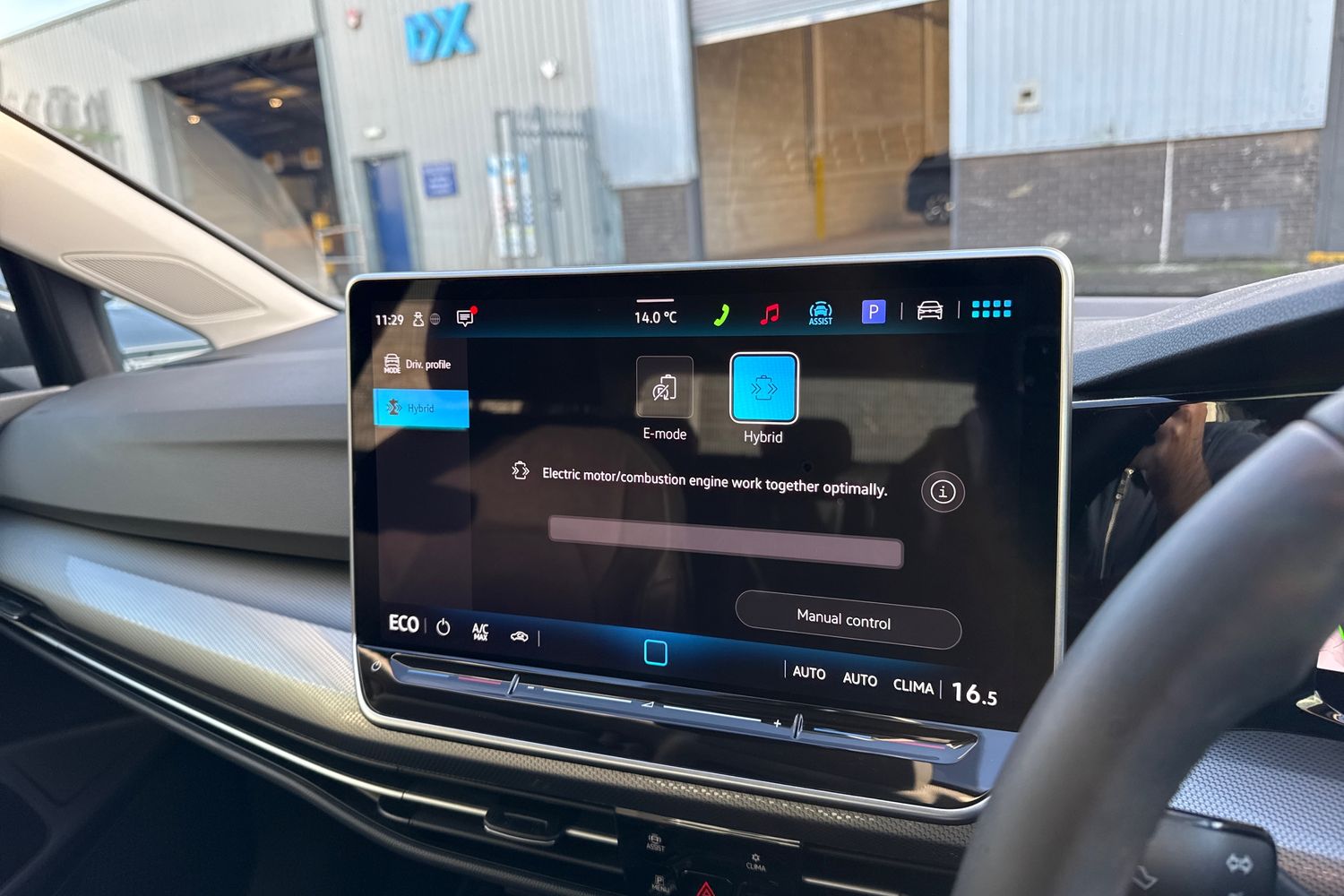 Used Volkswagen Golf 2025 for sale - 76569581: Photo 44